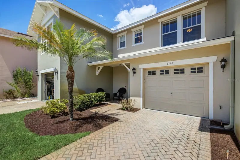 2116 Jeremiah Way, FL