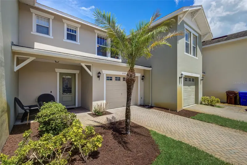 2116 Jeremiah Way, FL