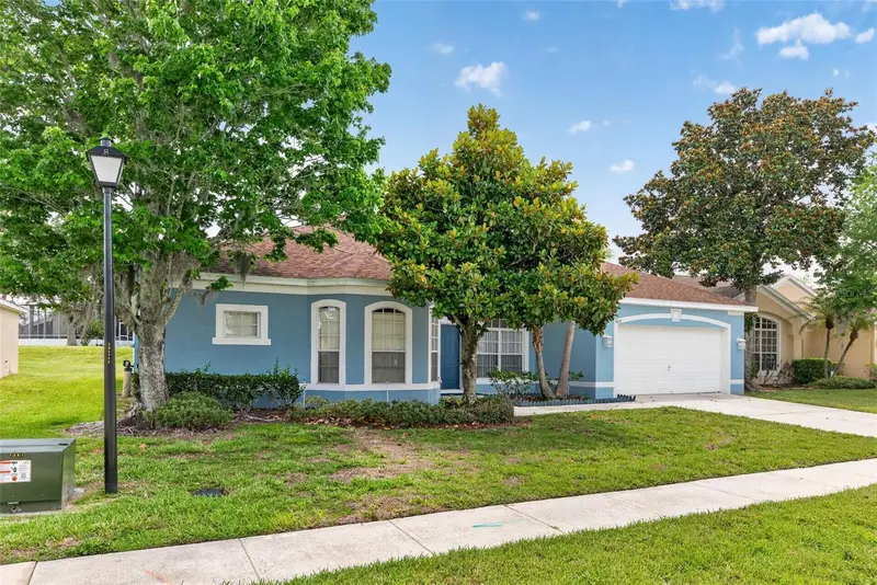 3109 Hanging Moss Cir, FL