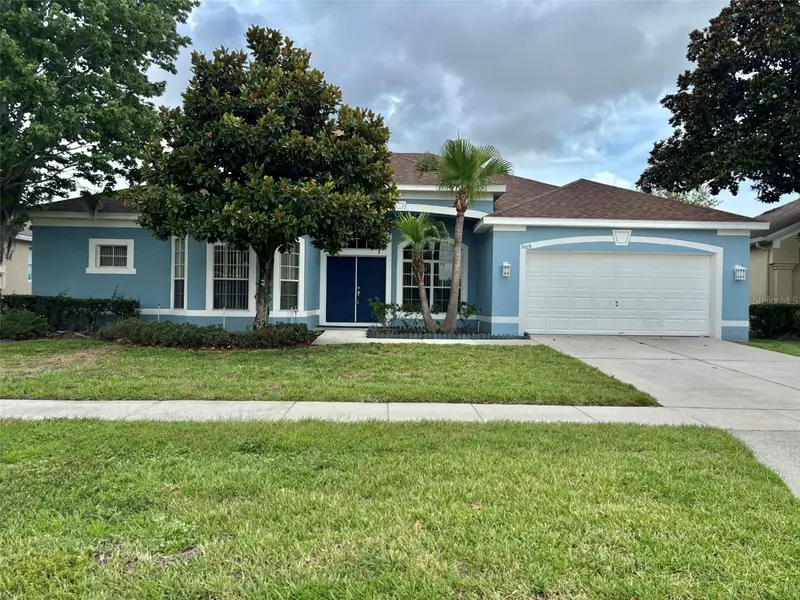 3109 Hanging Moss Cir, FL