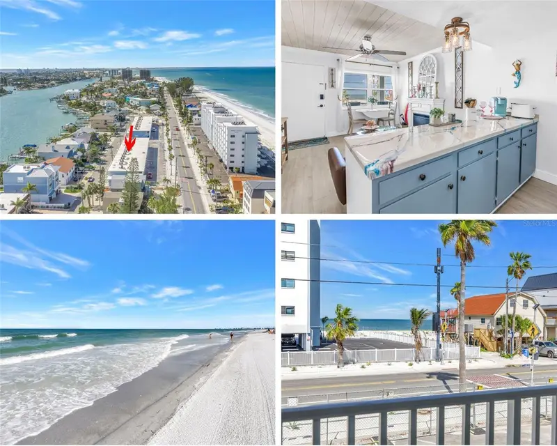 8475 Gulf Boulevard, FL