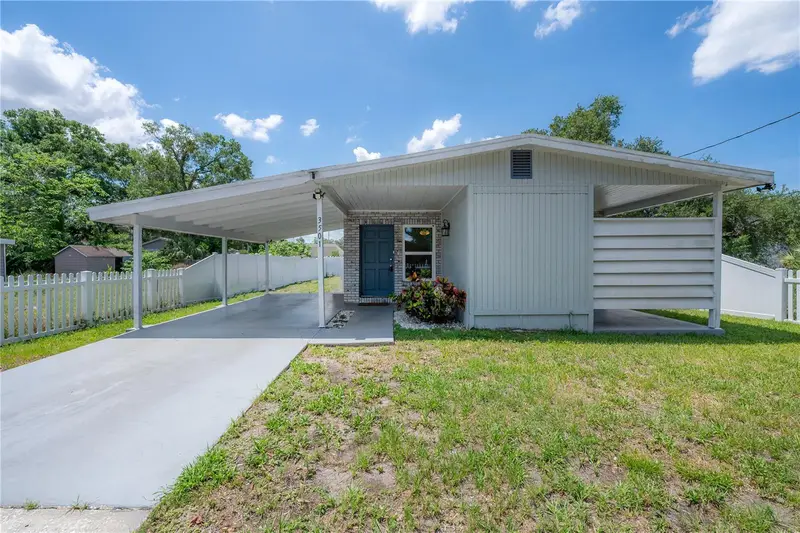 3501 Mcberry Street, FL