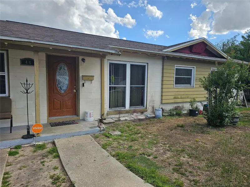 44 W Summit St, FL