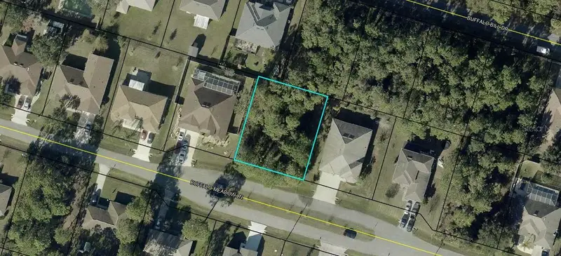 16 Buffalo Meadow Ln, FL