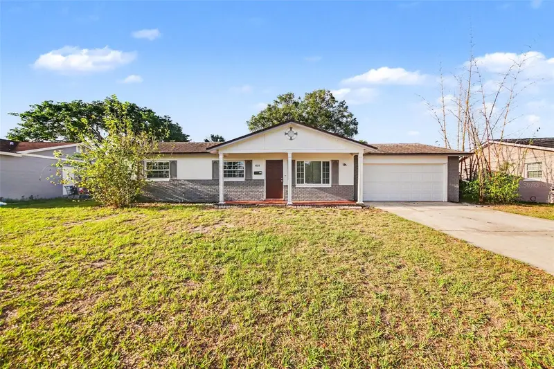 4814 Blarney Dr, FL