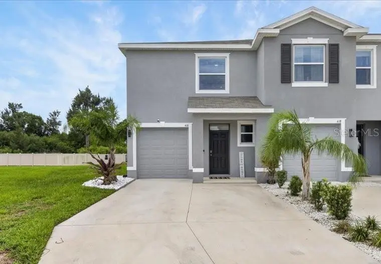 416 Mangrove Shade Cir, FL
