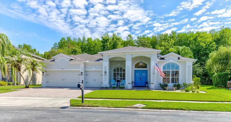 Stoneybrook East pending