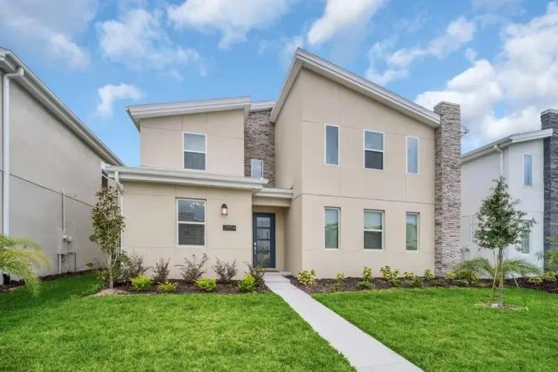 2854 Bookmark Dr, FL