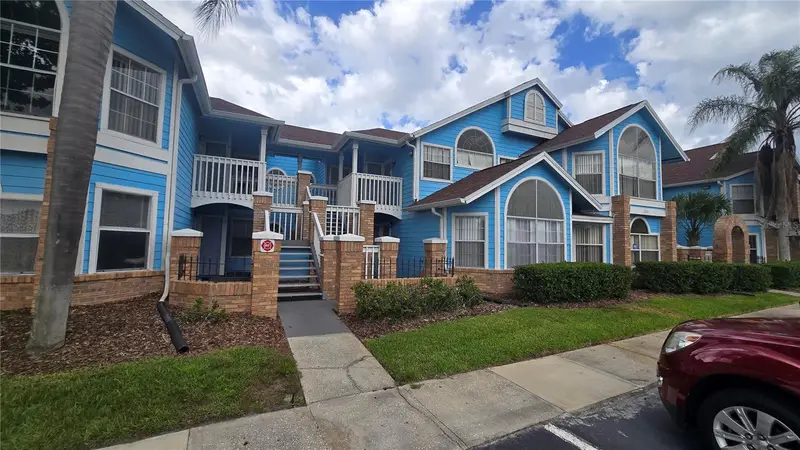 2747 N Poinciana Blvd #12, FL