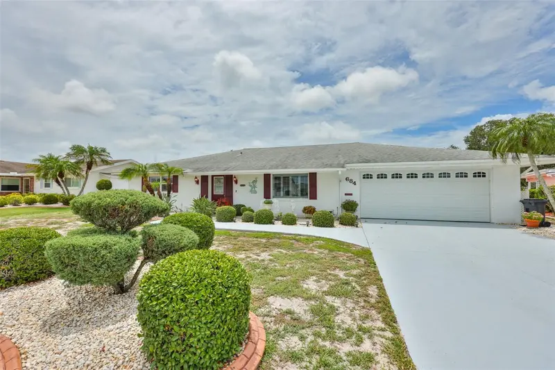 684 Allegheny Dr, FL