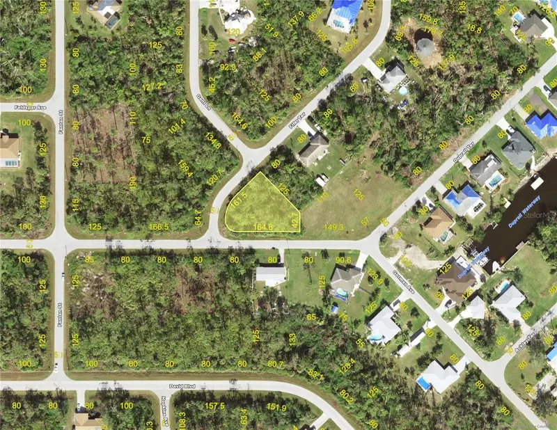 5068 Fifer Ter, FL
