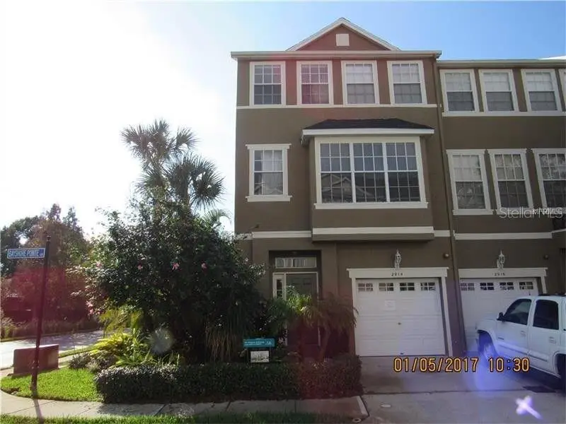 2914 Bayshore Pointe Dr, FL