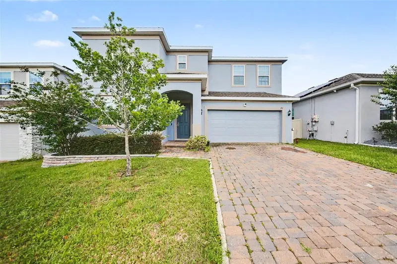 191 Hydra Way, FL
