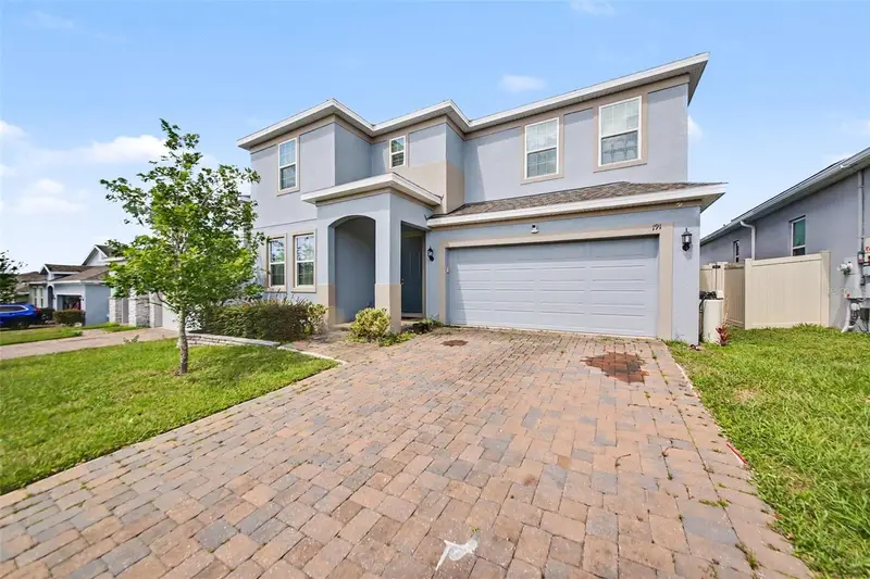 191 Hydra Way, FL