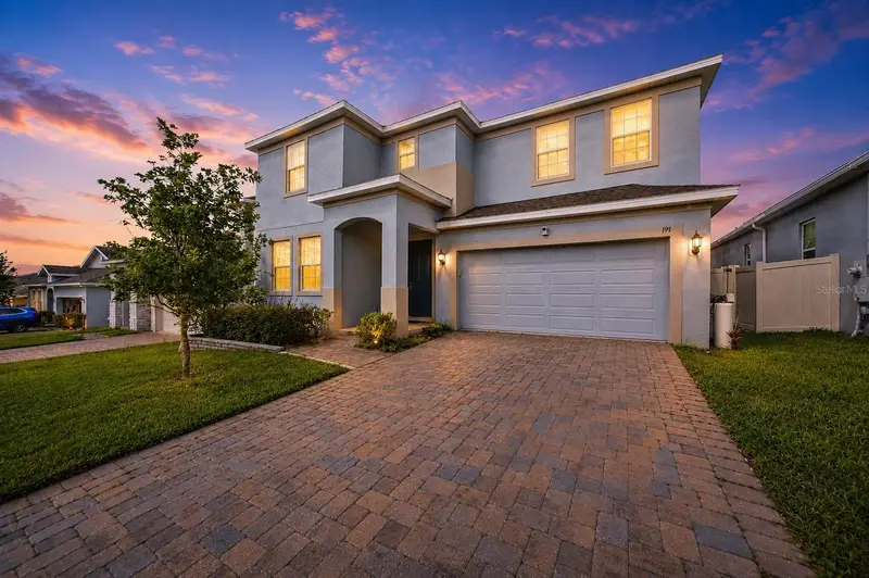 191 Hydra Way, FL