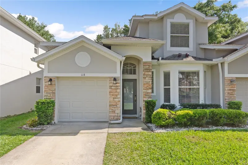 118 Chippendale Ter, FL