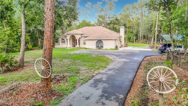 8338 Handcart Rd, FL