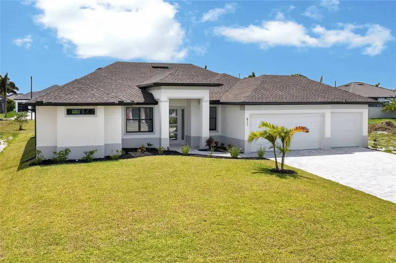 817 Nw 38th Pl, FL