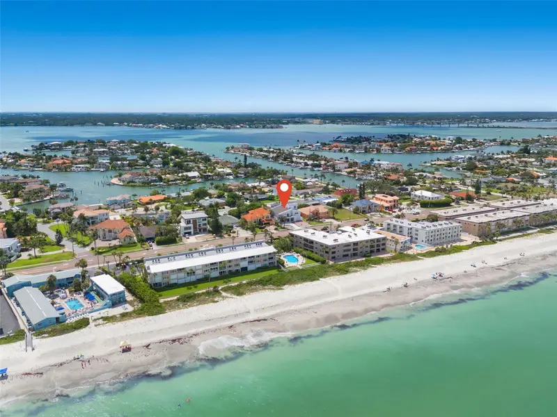 3221 Gulf Blvd, FL