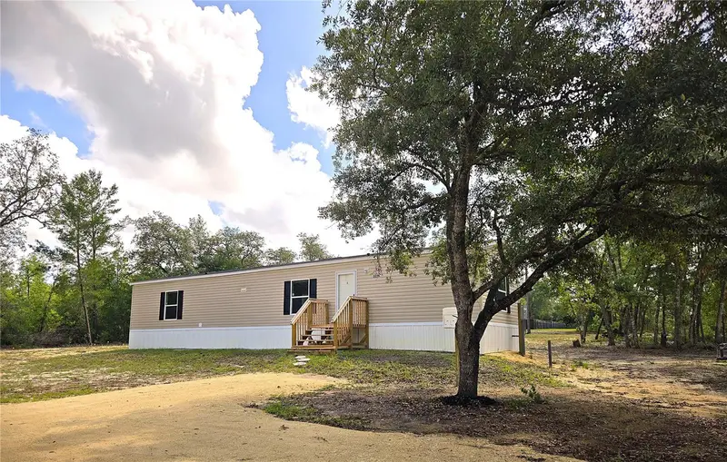 8851 Ne 105th Ave, FL
