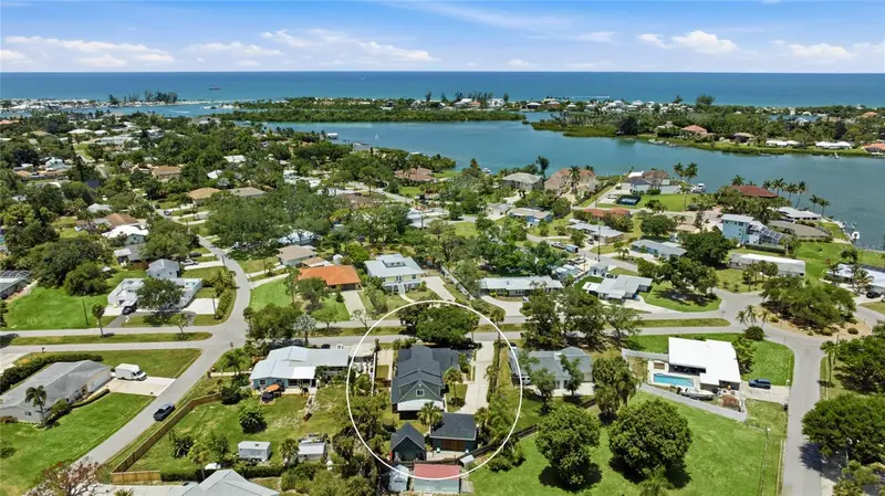 405 Bay Point Ave, FL
