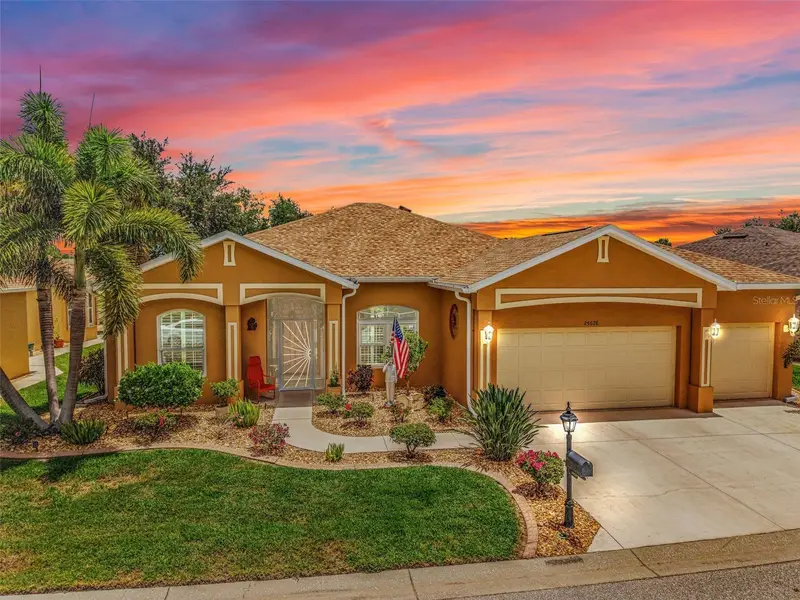 24628 Buckingham Way, FL