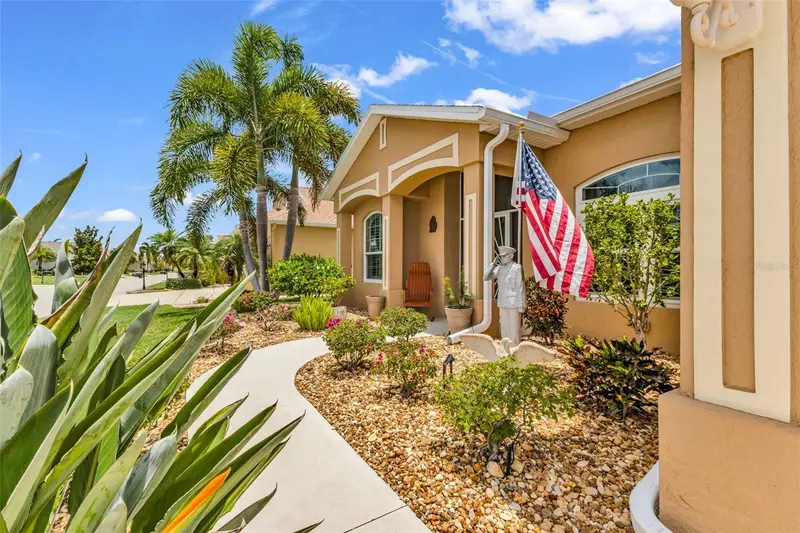 24628 Buckingham Way, FL
