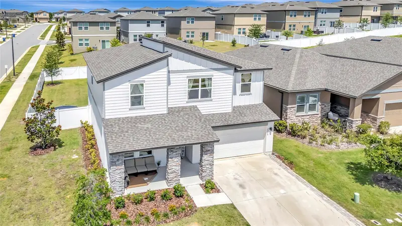 2205 Crossbow St, FL