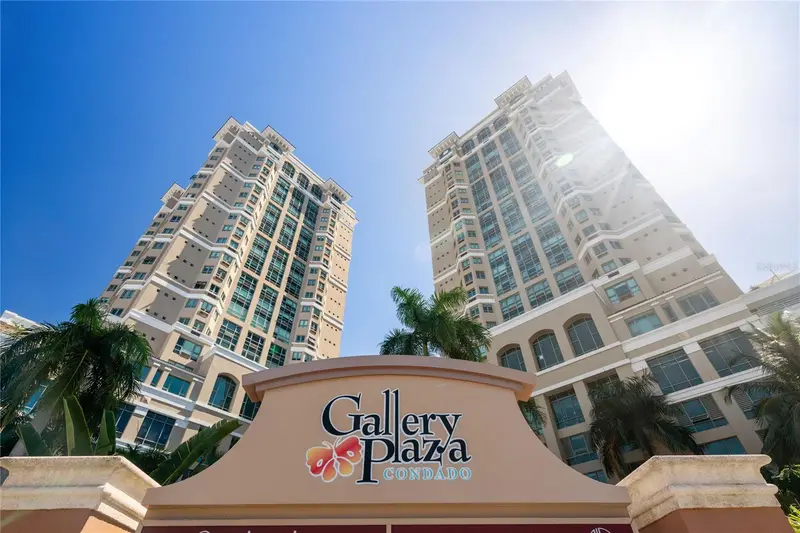 103 Avenida Jose De Diego #1705n, PR