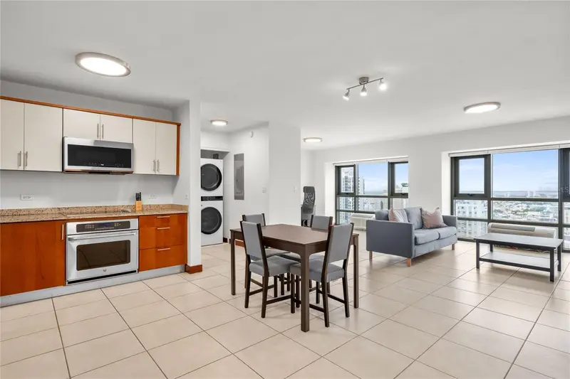 103 Avenida Jose De Diego #1705n, PR