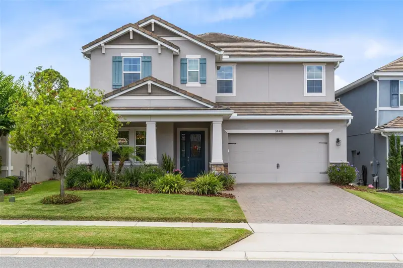 1448 Lake Florence Way, FL