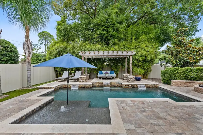1448 Lake Florence Way, FL