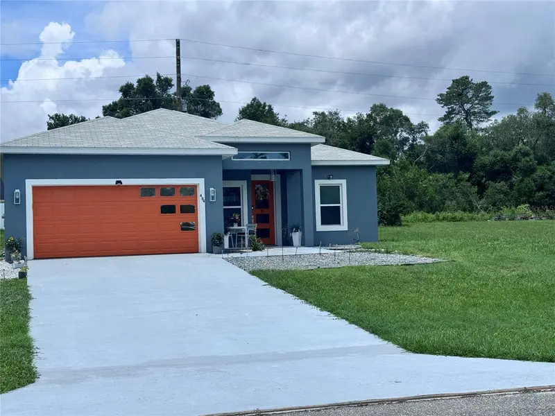 494 Marion Oaks Dr, FL