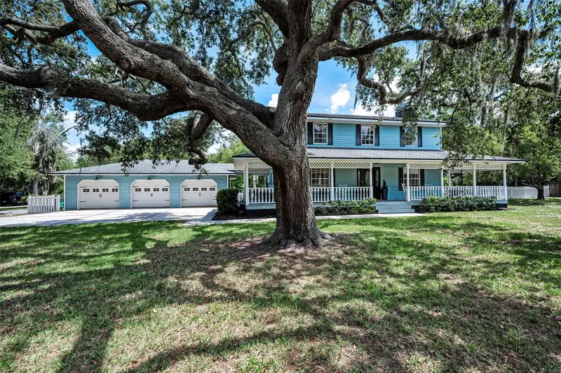 3525 Fairview St, FL