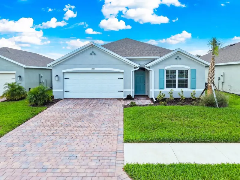 1422 Powell Valley Dr, FL
