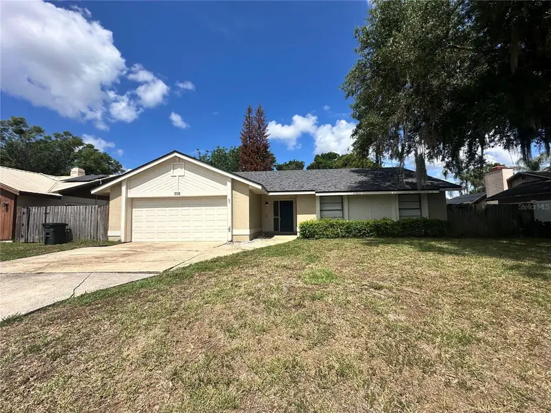 308 N Cypress Way, FL