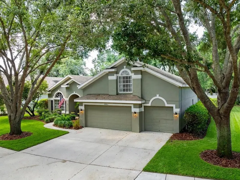 15211 Merlinglen Pl, FL