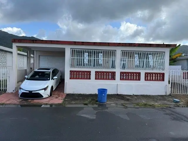 4 Street #C 19, PR