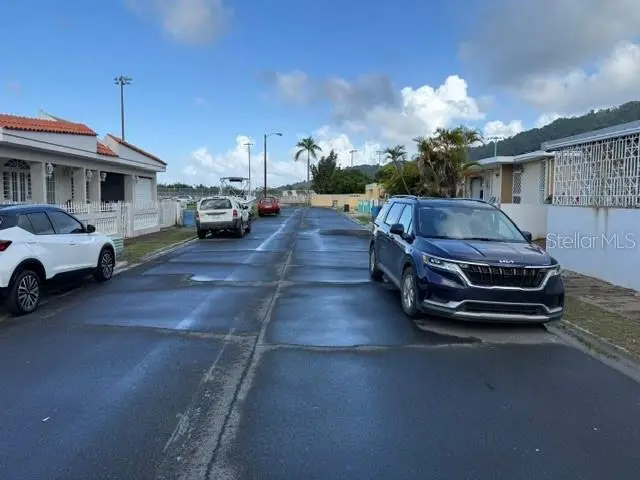 4 Street #C 19, PR