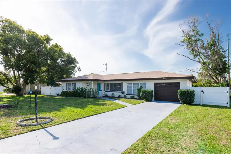 1468 Lemon St, FL