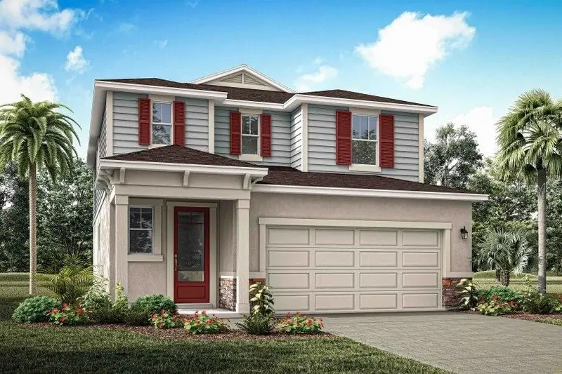 34877 Arbor Retreat Dr, FL