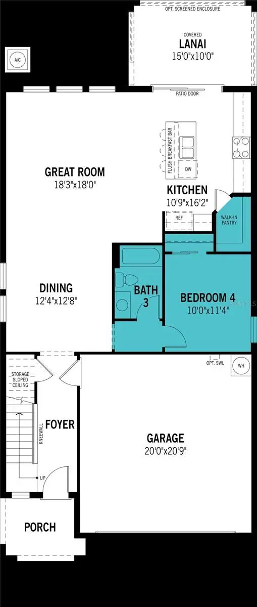 34877 Arbor Retreat Dr, FL