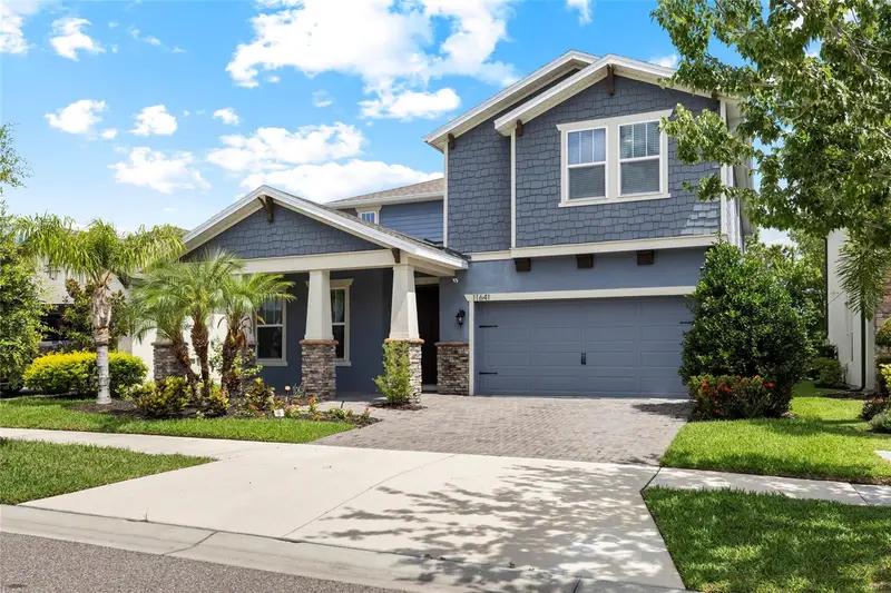 11641 Sweet Tangerine Ln, FL