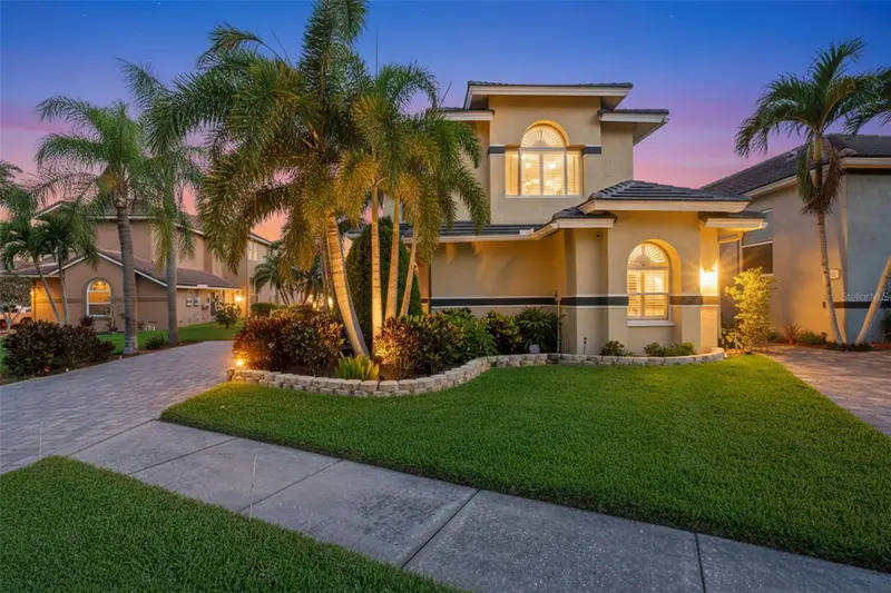 831 Symphony Isles Blvd, FL