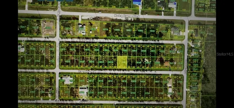 26468 Hapsburg Rd, FL
