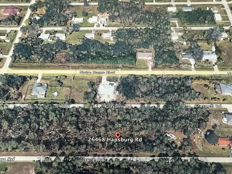 26468 Hapsburg Rd, FL