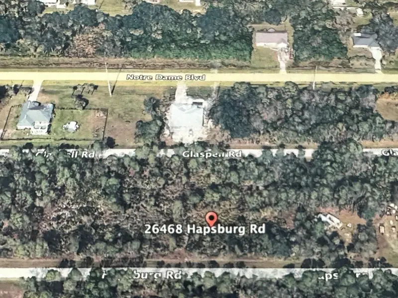 26468 Hapsburg Rd, FL