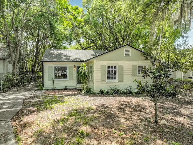 21 N Mills Ave, FL