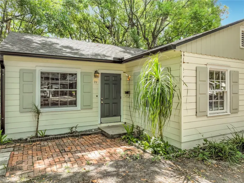 21 N Mills Ave, FL