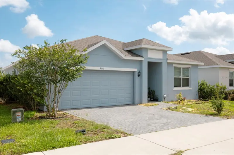 2203 Pigeon Plum Dr, FL